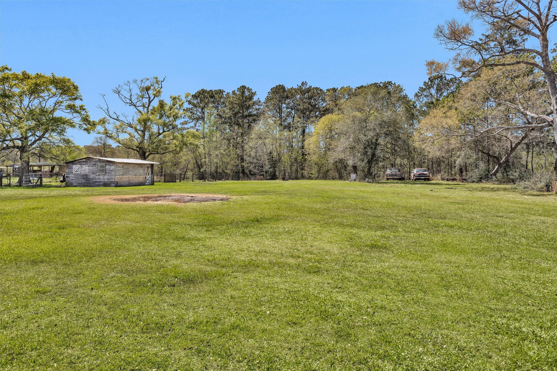14272 Firetower Road Conroe, TX 77306 - Photo 37 of 47