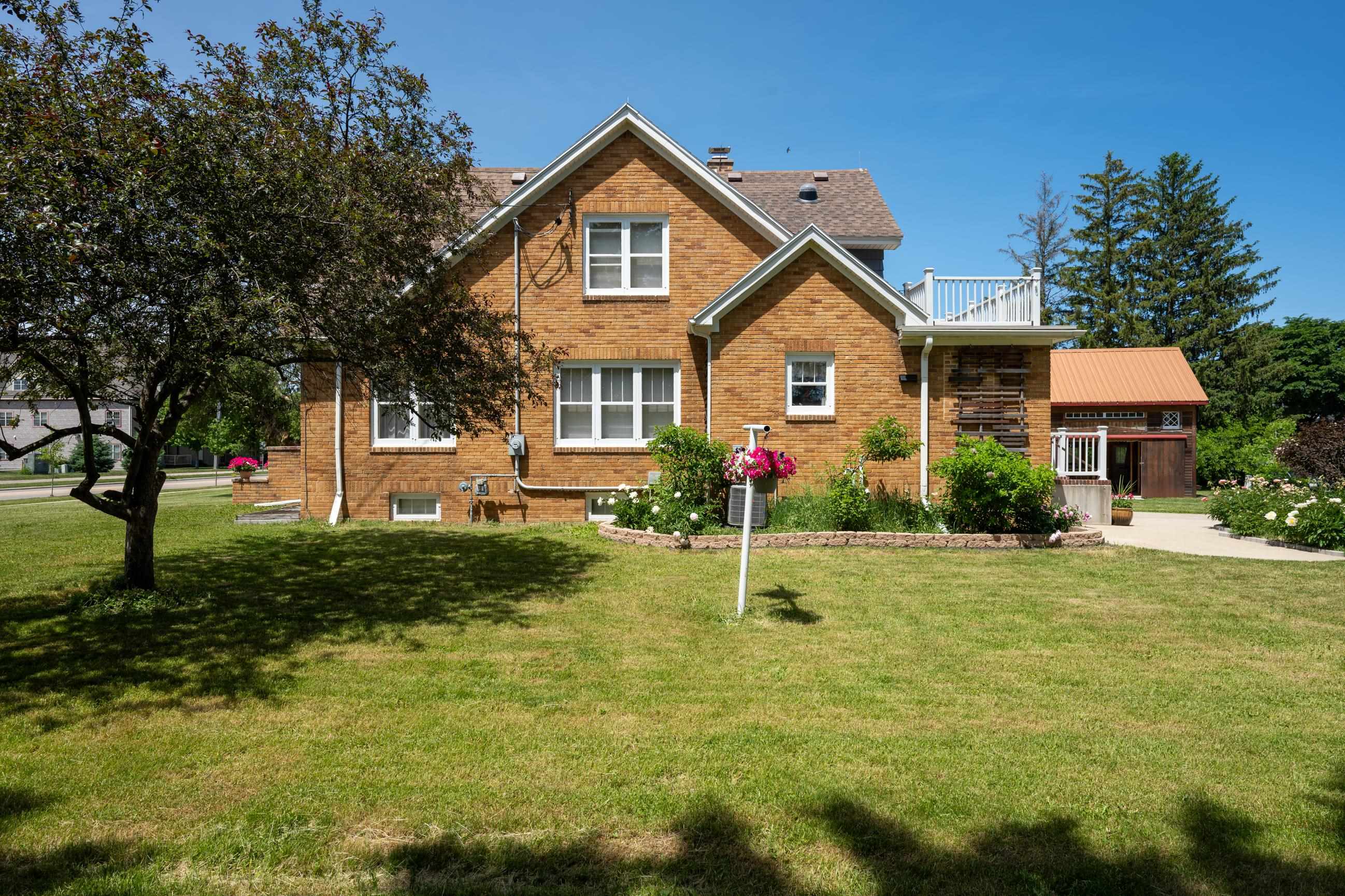 1145 North Bird Street Sun Prairie, WI 53590 - Photo 9 of 45