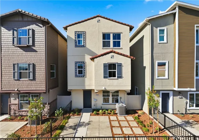 $906,626 | 2542 Hepburn Street, South El Monte, CA 91733