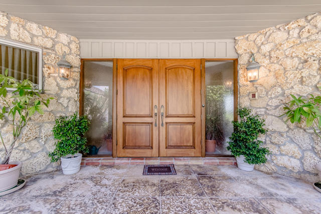 11680 Turtle Beach Road North Palm Beach, FL 33408 - Photo 13 of 45 Entrance_Outdoor