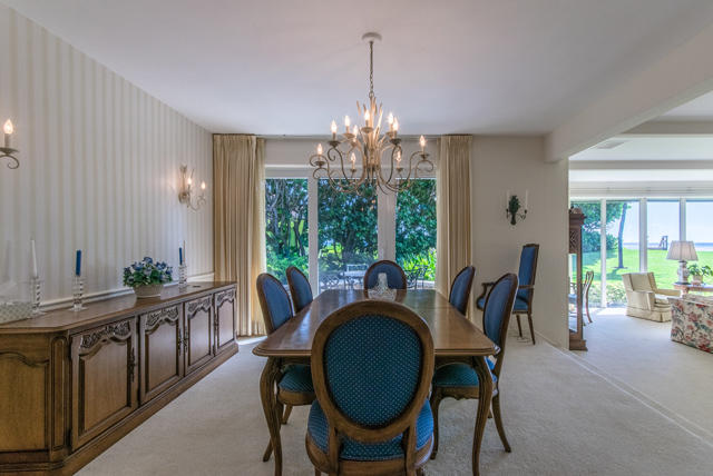 11680 Turtle Beach Road North Palm Beach, FL 33408 - Photo 21 of 45 Dining Room 2