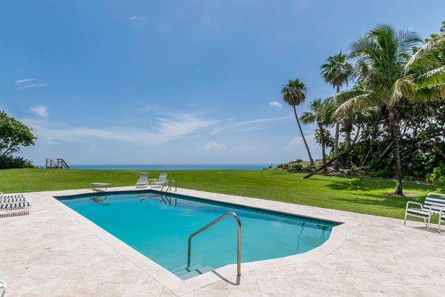 11680 Turtle Beach Road North Palm Beach, FL 33408 - Photo 35 of 45 Pool and Patio 2