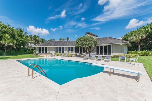 11680 Turtle Beach Road North Palm Beach, FL 33408 - Photo 36 of 45 Pool and Patio 4