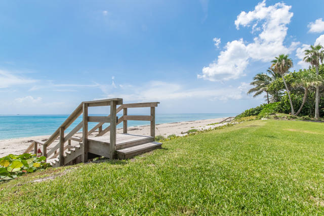 11680 Turtle Beach Road North Palm Beach, FL 33408 - Photo 38 of 45 Exterior_Rear 2