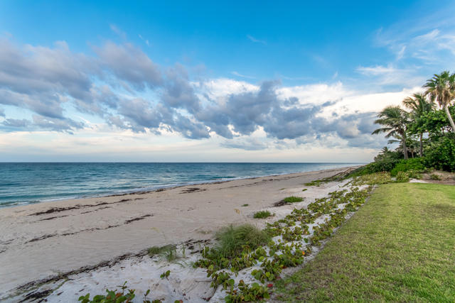 11680 Turtle Beach Road North Palm Beach, FL 33408 - Photo 43 of 45 Exterior_Rear 8