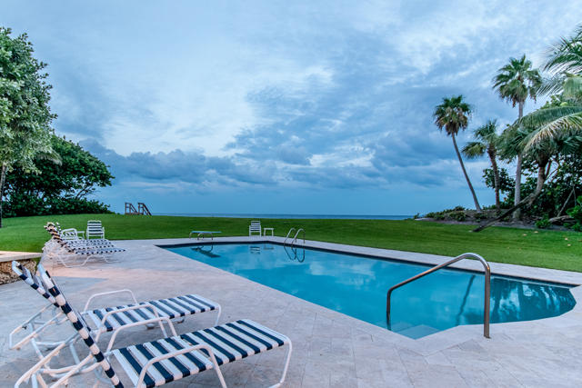 11680 Turtle Beach Road North Palm Beach, FL 33408 - Photo 45 of 45 Pool and Patio 7