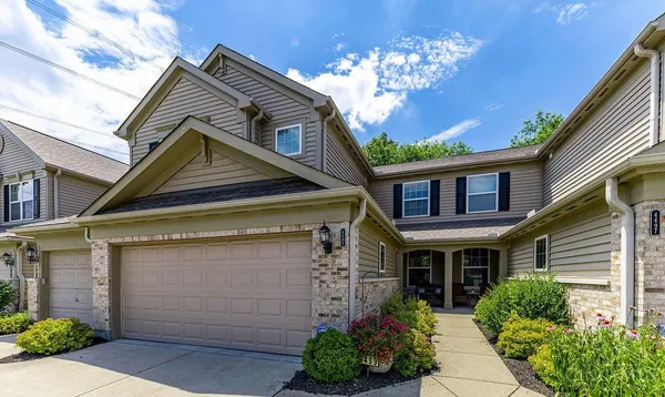 $334,900 | 4499 English Oak Court, Mason, OH 45040