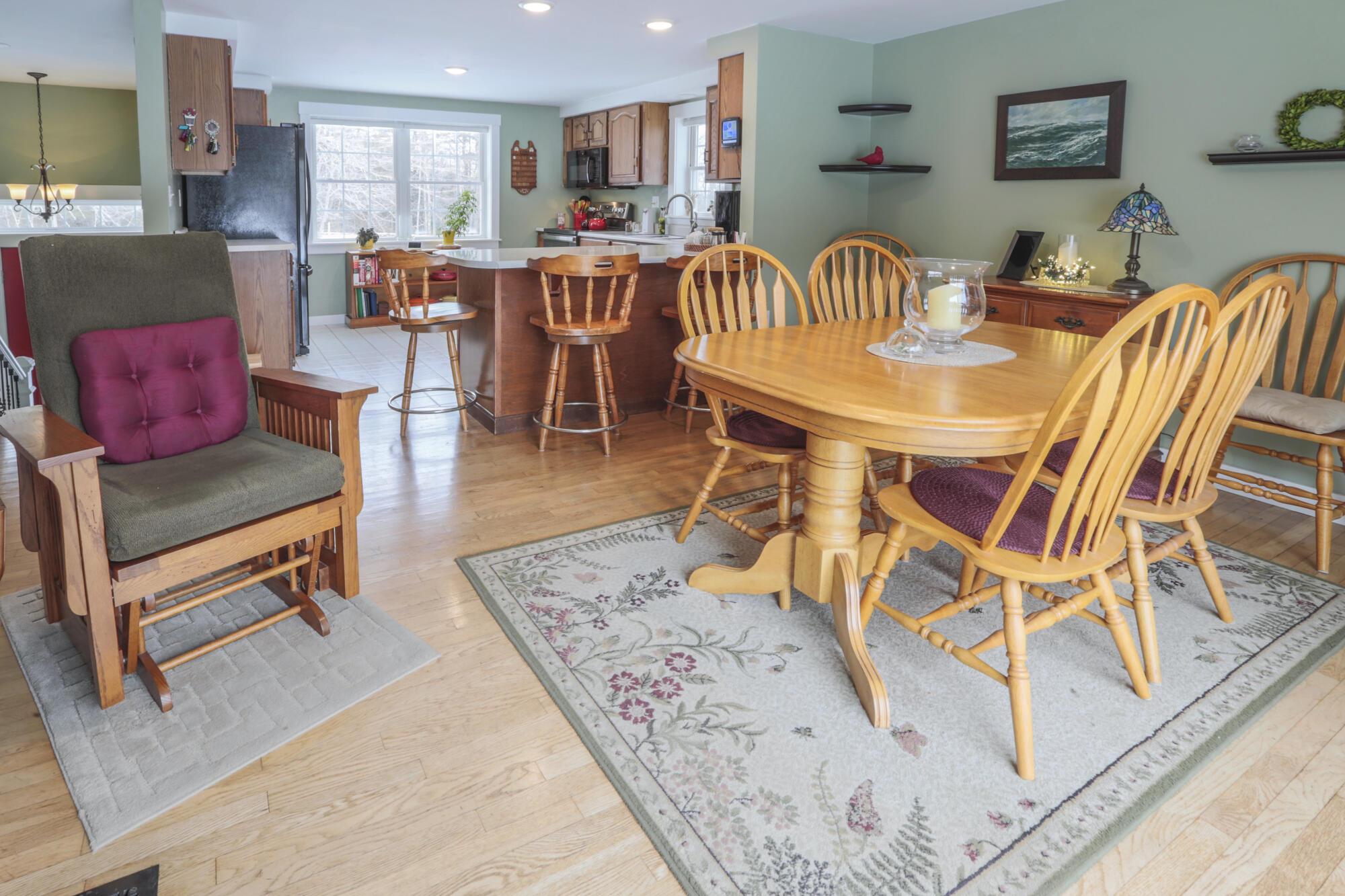 730 East Waldo Road Belfast, ME 04915 - Photo 14 of 57 730EWaldoRdWaldoMaine-7
