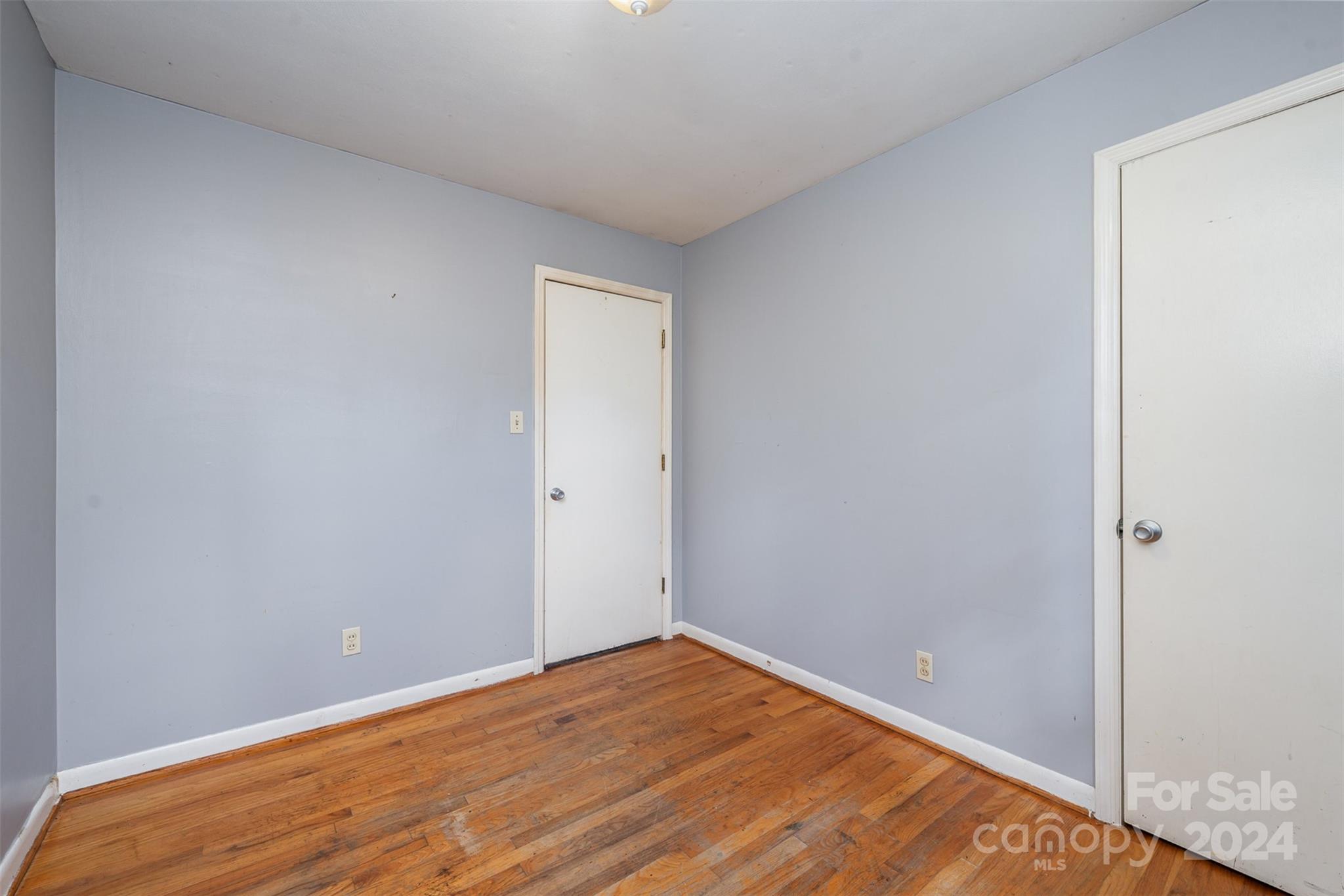 128 Paul Snipes Road Lancaster, SC 29720 - Photo 19 of 27 a view of empty room