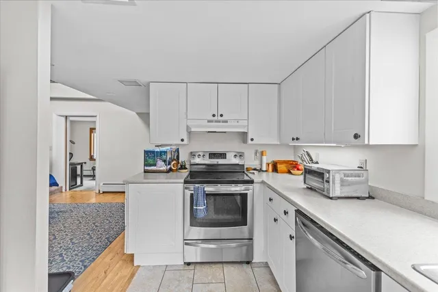 $1,100,000 | 2233 Pucker Street, Stowe, VT 05672