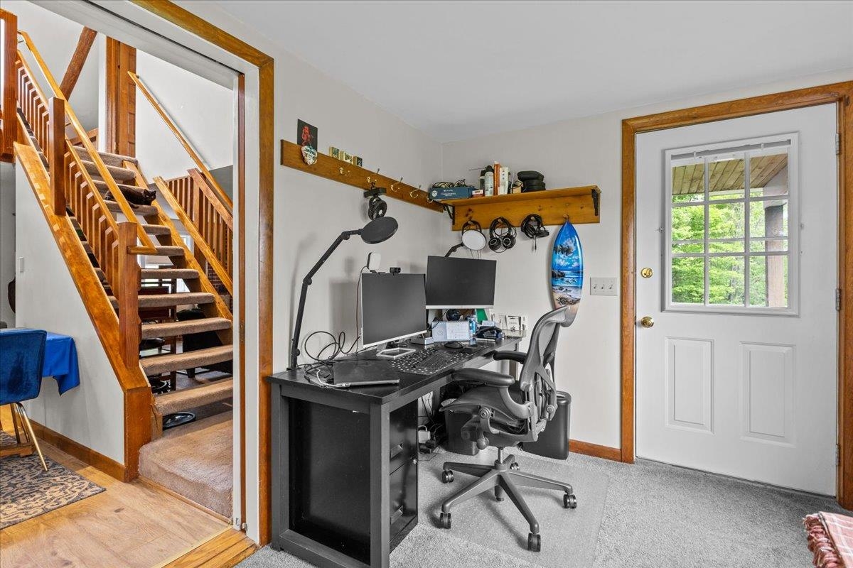 2233 Pucker Street Stowe, VT 05672 - Photo 17 of 50