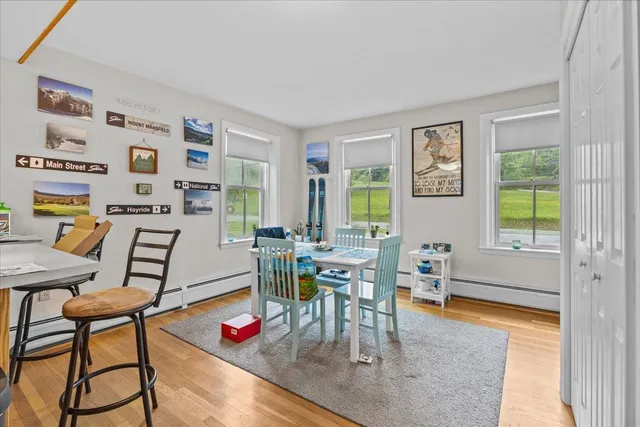 $1,100,000 | 2233 Pucker Street, Stowe, VT 05672