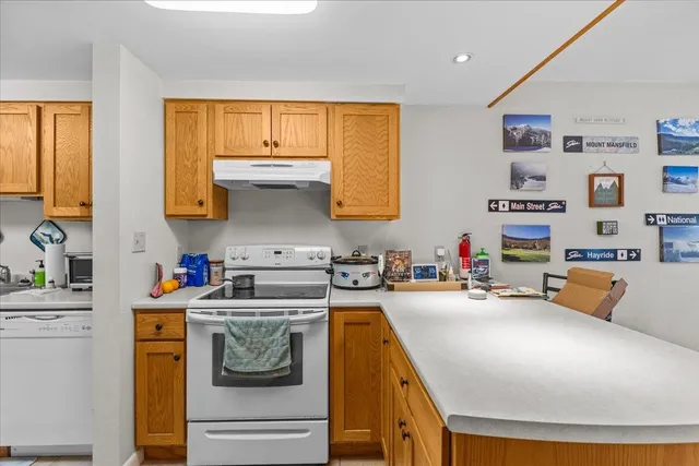 $1,100,000 | 2233 Pucker Street, Stowe, VT 05672