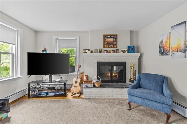 $1,100,000 | 2233 Pucker Street, Stowe, VT 05672