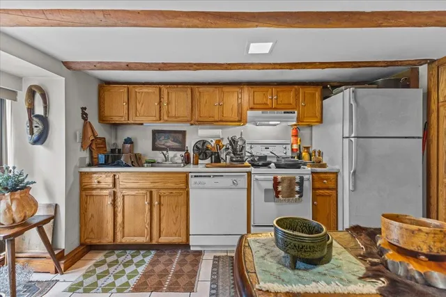 $1,100,000 | 2233 Pucker Street, Stowe, VT 05672