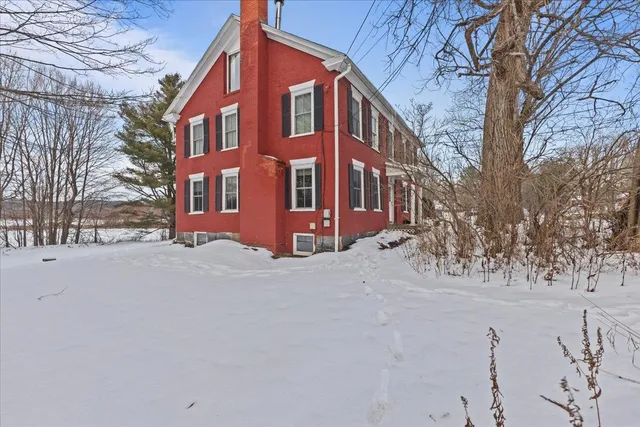 $1,100,000 | 2233 Pucker Street, Stowe, VT 05672
