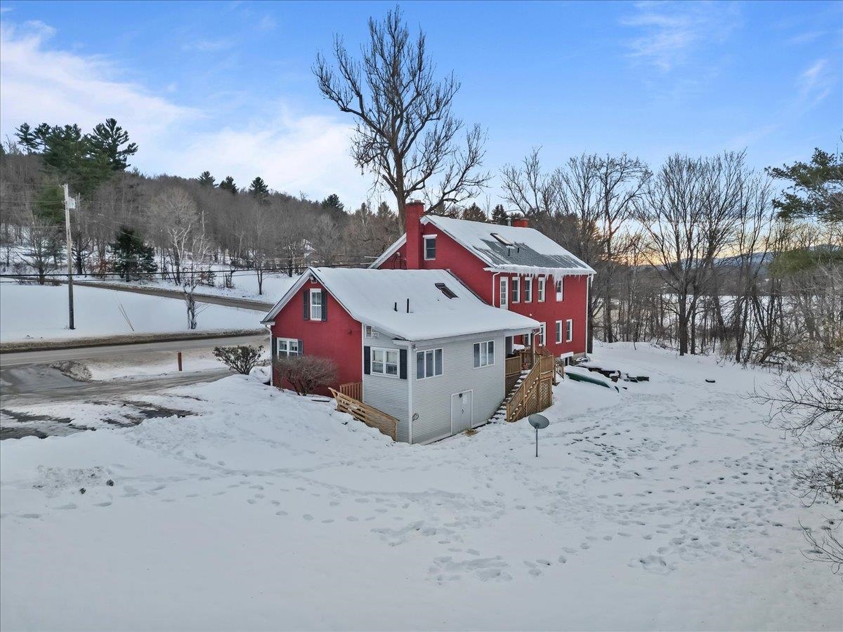 2233 Pucker Street Stowe, VT 05672 - Photo 43 of 50