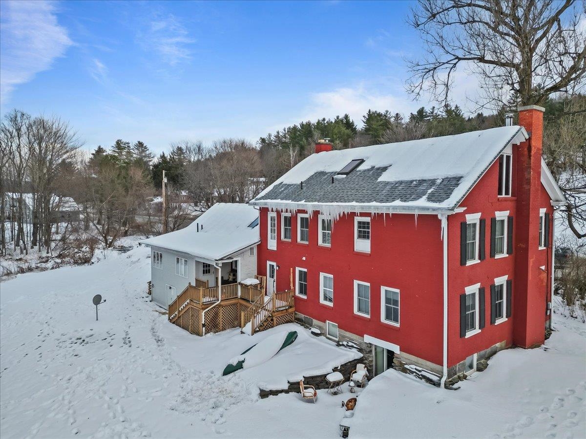 2233 Pucker Street Stowe, VT 05672 - Photo 44 of 50