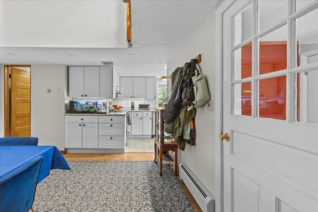 $1,100,000 | 2233 Pucker Street, Stowe, VT 05672