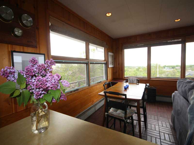 415 Payne Road Block Island, RI 02807 - Photo 11 of 16 Dining Area.