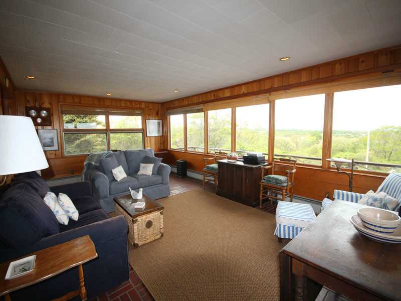 415 Payne Road Block Island, RI 02807 - Photo 8 of 16 Living Room.