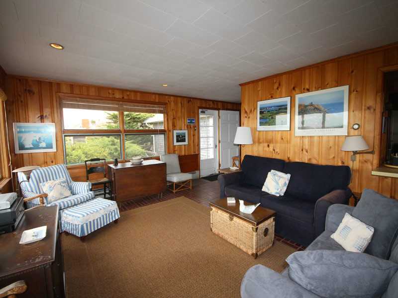 415 Payne Road Block Island, RI 02807 - Photo 9 of 16 Living Room.
