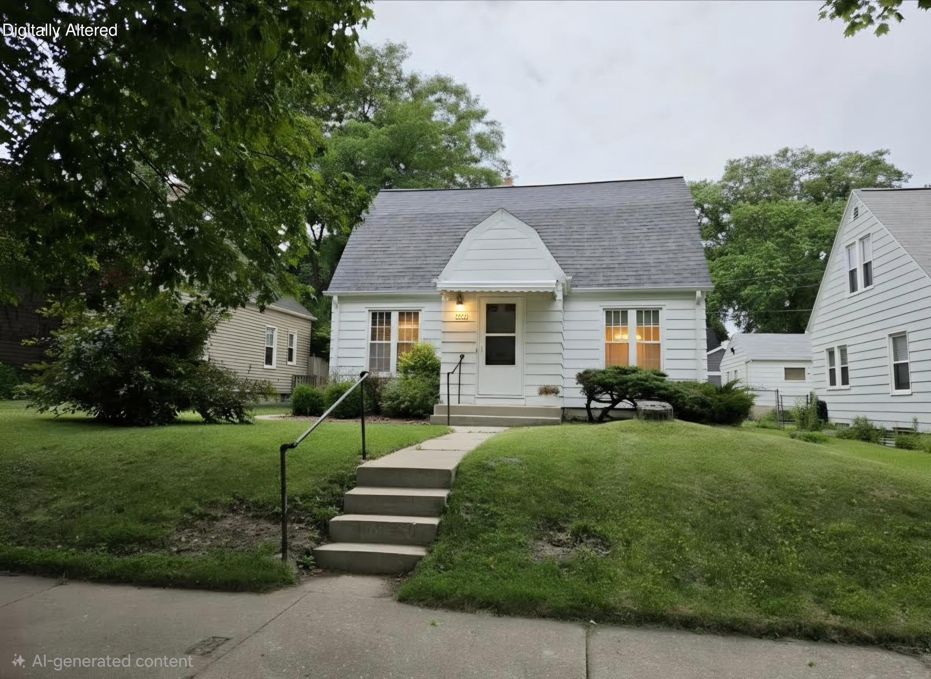 3265 South Burrell Street Milwaukee, WI 53207 - Photo 1 of 39 3265 S. Burrell St.