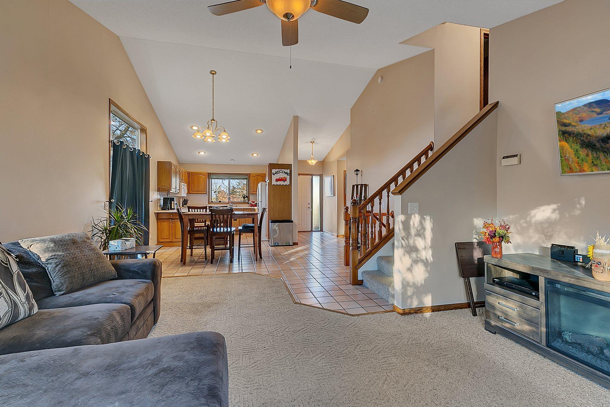 106 6th Avenue Northwest Rice, MN 56367 - Photo 4 of 15 Gallery Image 4