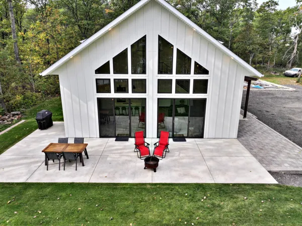 $650,000 | 14449 209th Avenue, Park Rapids, MN 56470