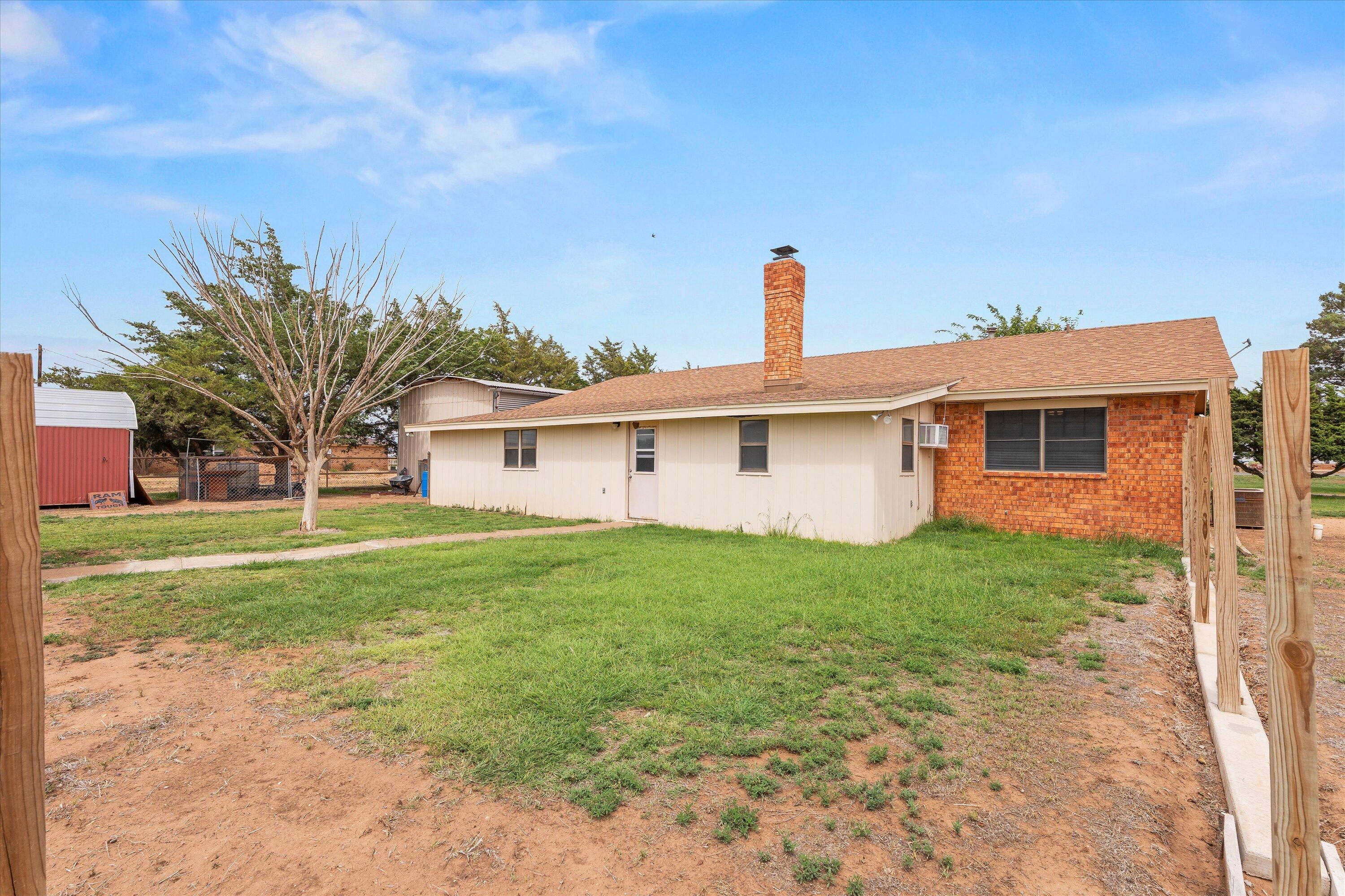 916 South Fm 3261 Road Levelland, TX 79336 - Photo 16 of 20 16-916 S FM 3261