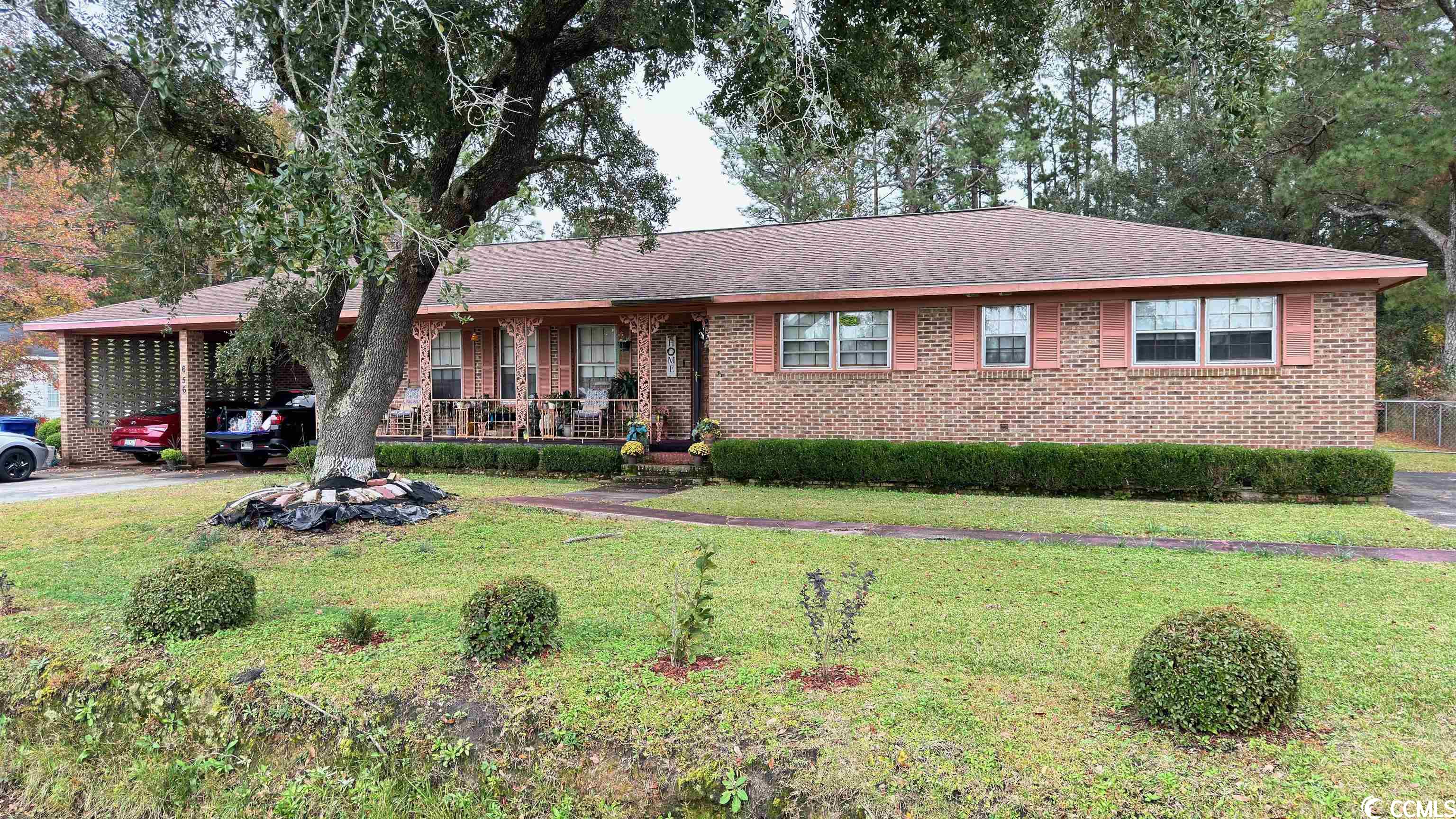 656 Greentown Road Georgetown, SC 29440 - Photo 1 of 34 Gallery Image 1