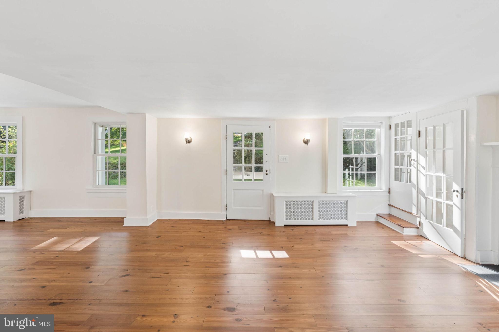 1412 Monkton Road Monkton, MD 21111 - Photo 14 of 72 Timeless historic details throughout
