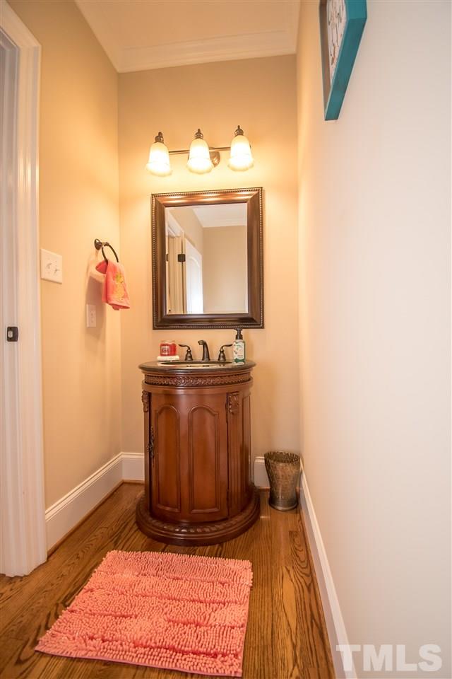 794 Silas Moore Road Coats, NC 27521 - Photo 12 of 30