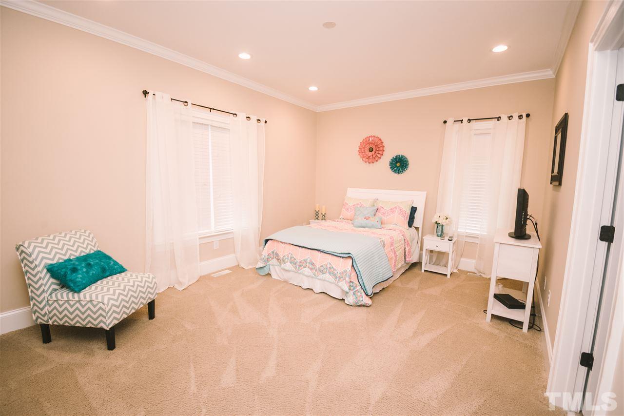 794 Silas Moore Road Coats, NC 27521 - Photo 17 of 30