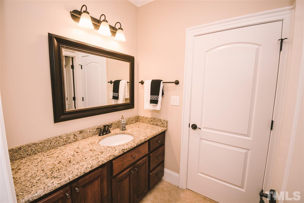 794 Silas Moore Road Coats, NC 27521 - Photo 20 of 30