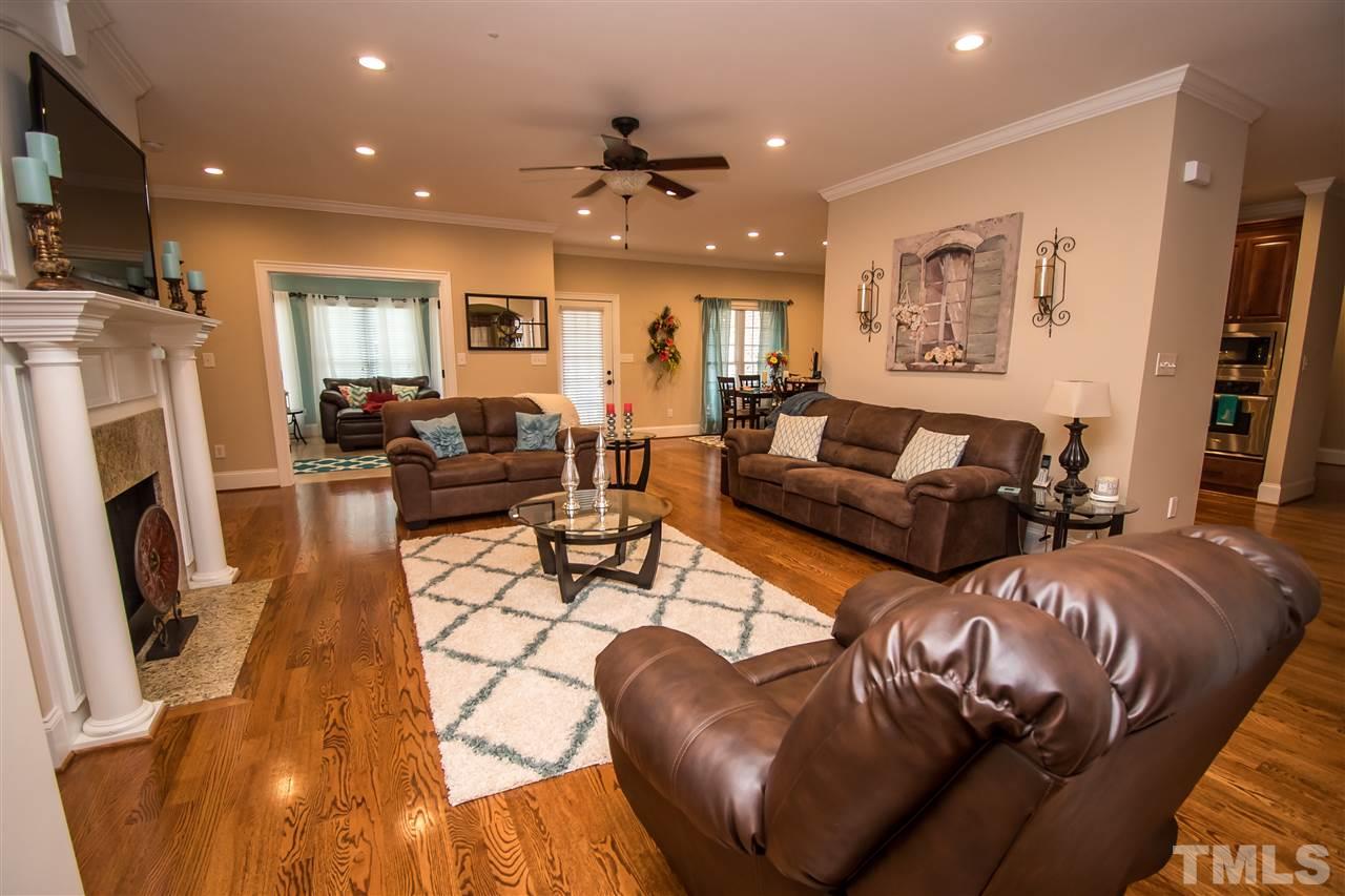 794 Silas Moore Road Coats, NC 27521 - Photo 3 of 30