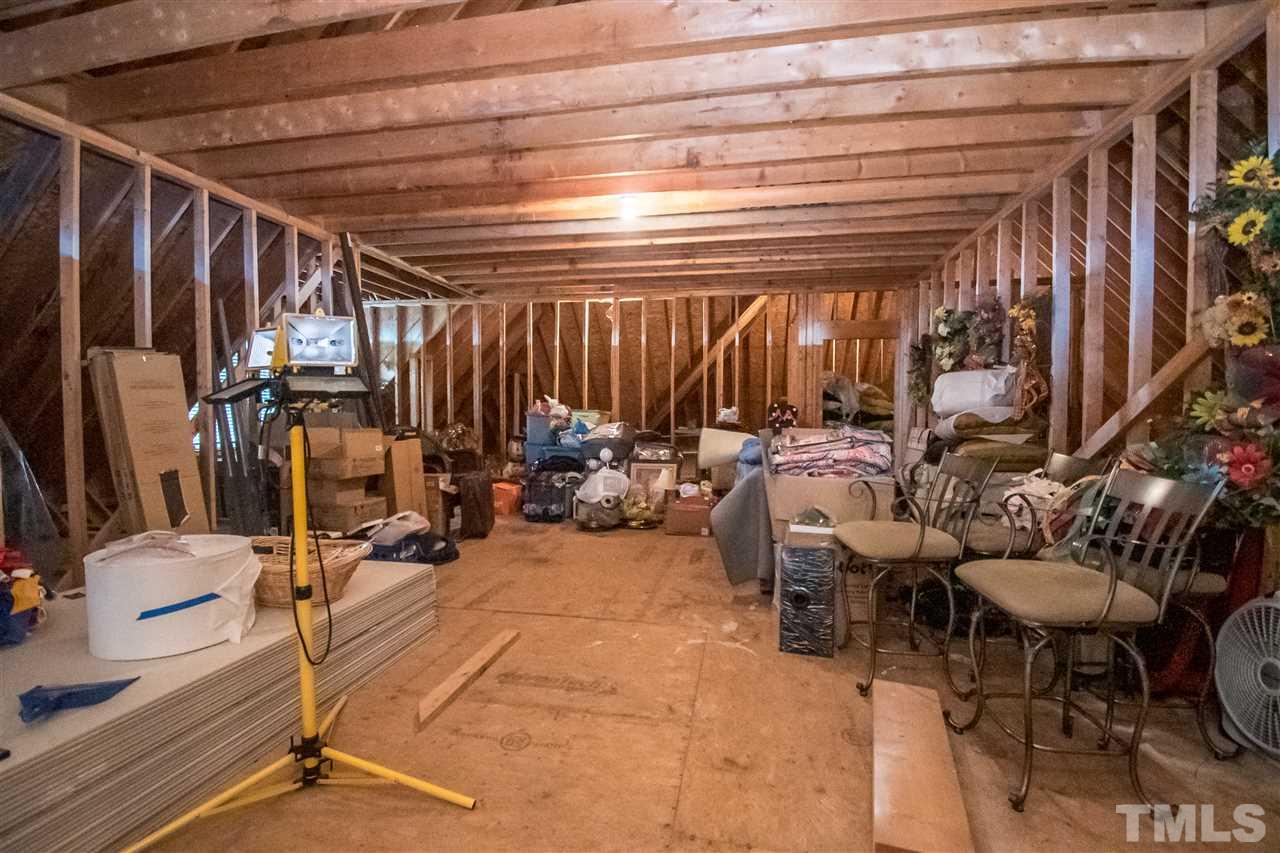 794 Silas Moore Road Coats, NC 27521 - Photo 23 of 30
