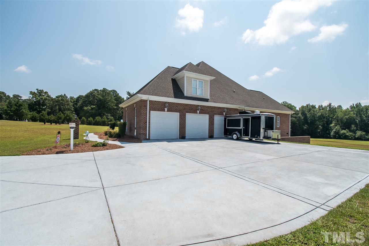 794 Silas Moore Road Coats, NC 27521 - Photo 29 of 30