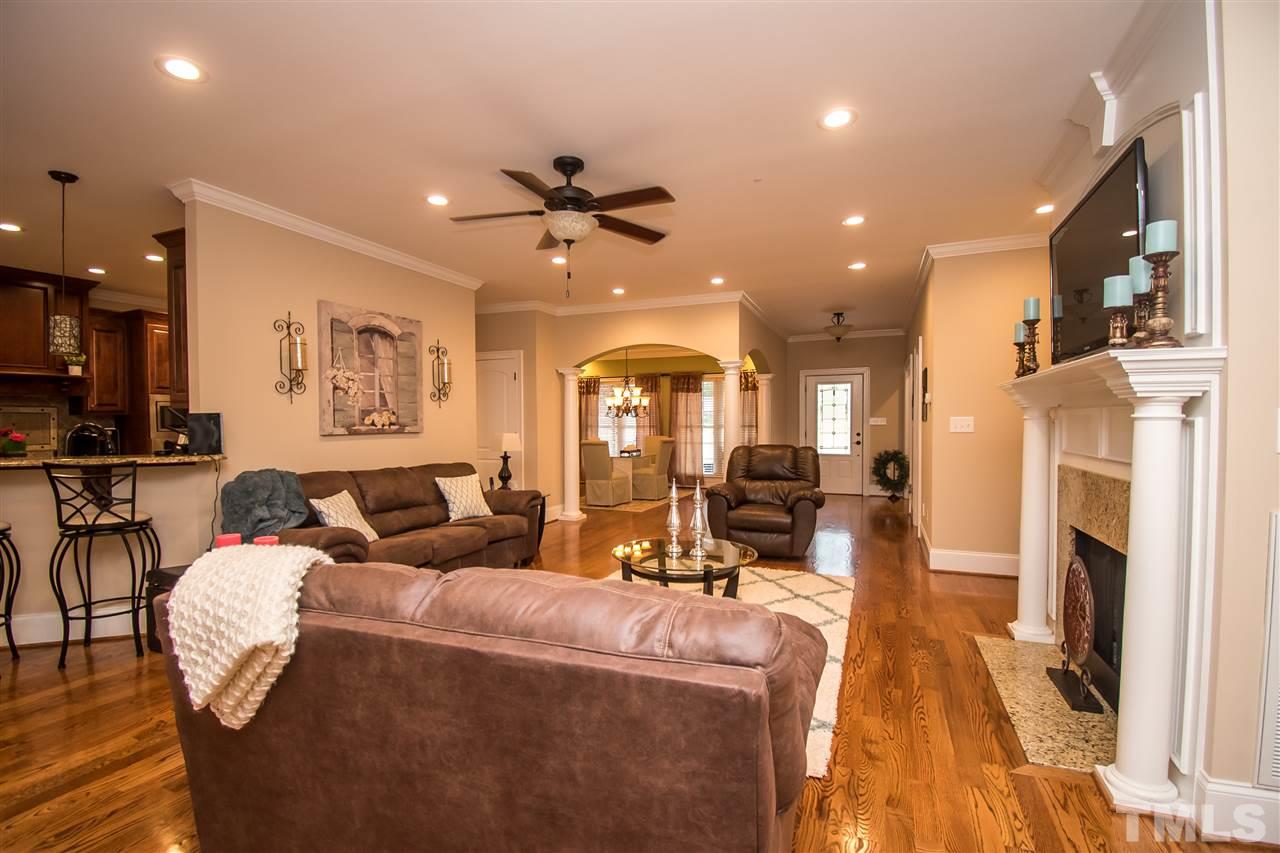 794 Silas Moore Road Coats, NC 27521 - Photo 4 of 30