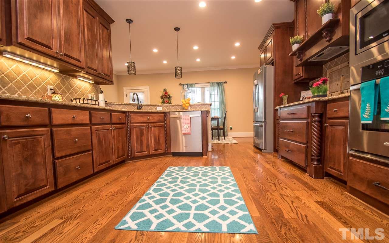794 Silas Moore Road Coats, NC 27521 - Photo 5 of 30