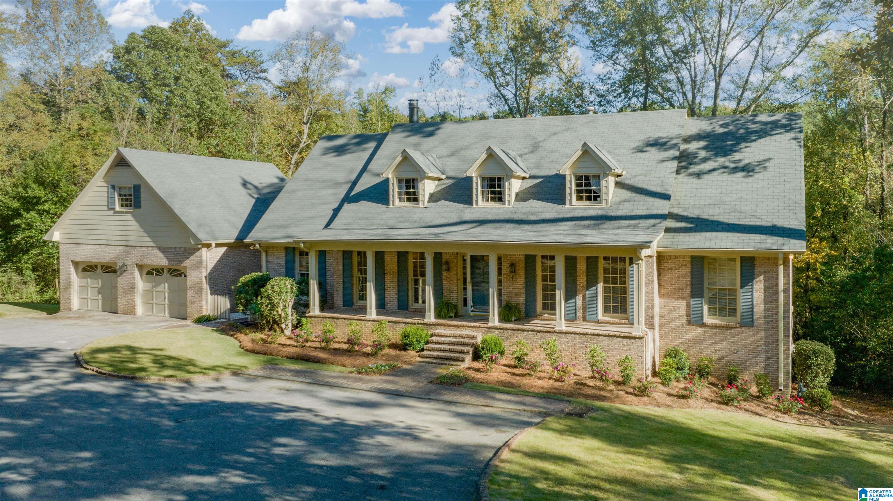 3773 Brookwood Road Birmingham, AL 35213 - Photo 3 of 53
