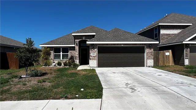 $269,000 | 2206 North 26th Street, Hidalgo, TX 78557