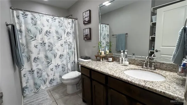 $269,000 | 2206 North 26th Street, Hidalgo, TX 78557