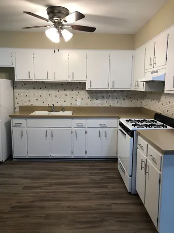 $1,675 | 6324 West 63rd Street, Unit 4, Chicago, IL 60638