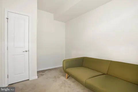 a living room with a couch