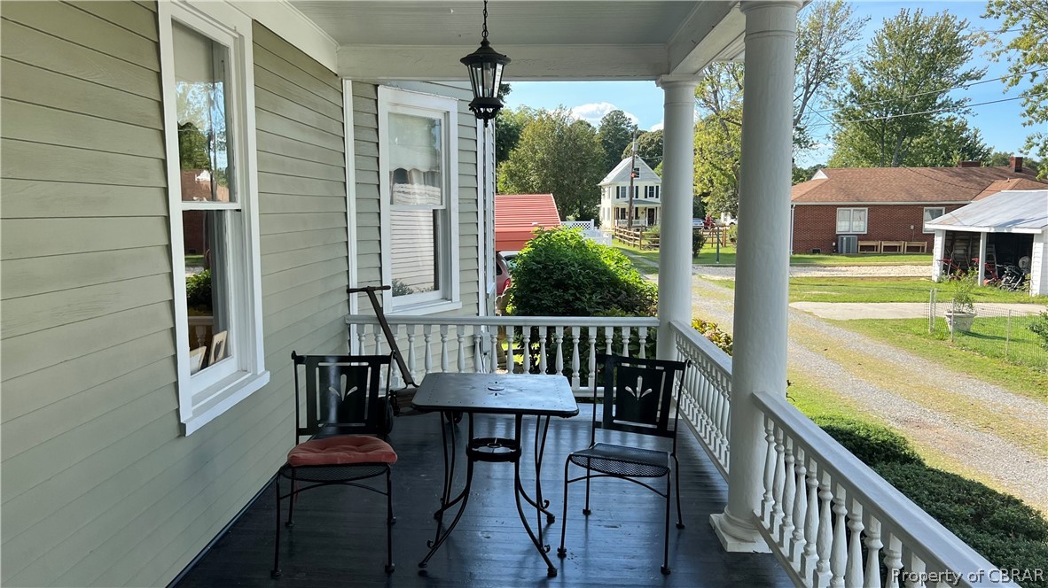 152 Main Street Reedville, VA 22539 - Photo 4 of 46