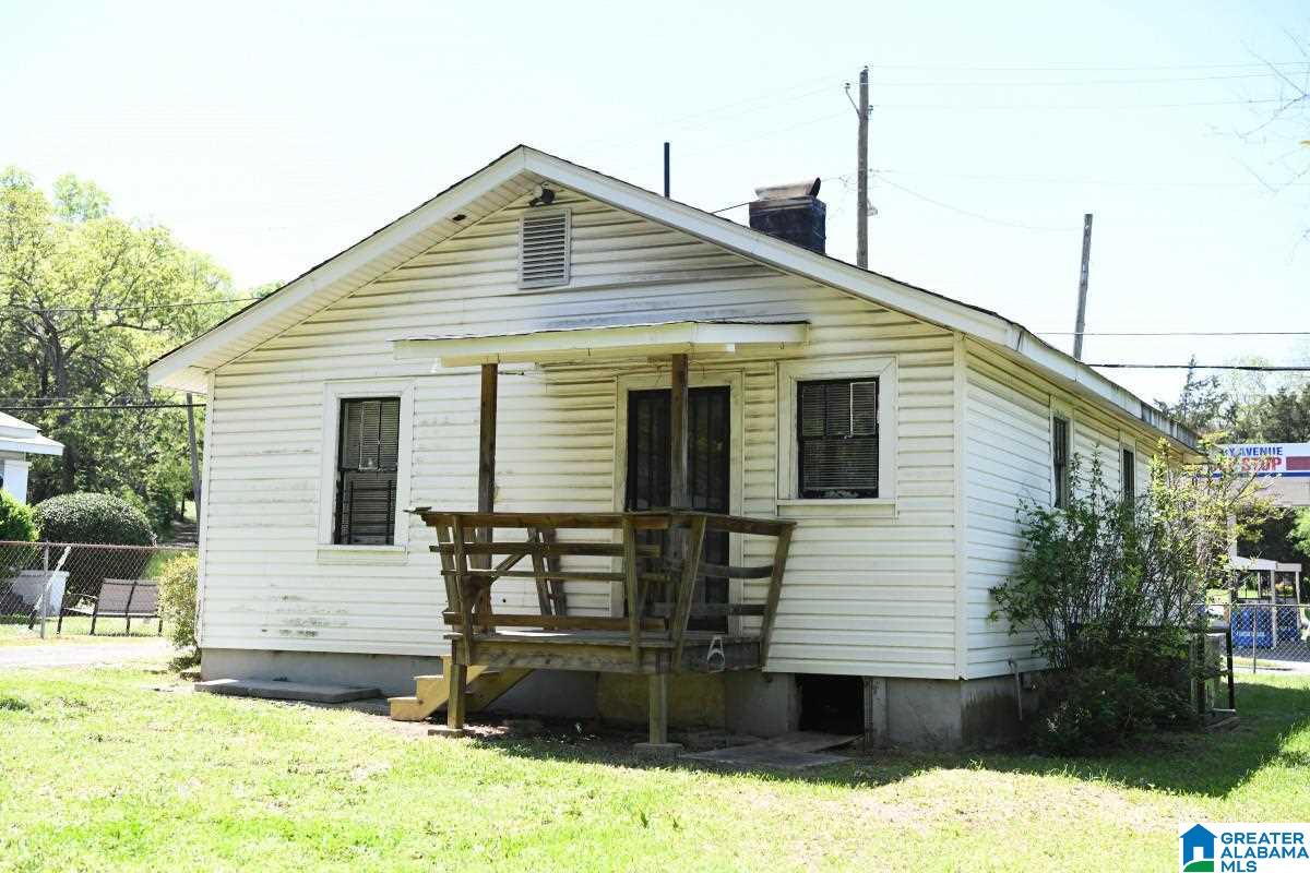 8237 Rugby Avenue Birmingham, AL 35206 - Photo 19 of 19