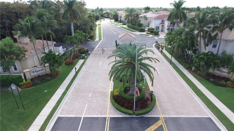 9640 Vineyard Court Boca Raton, FL 33428 - Photo 54 of 56 Photo 54