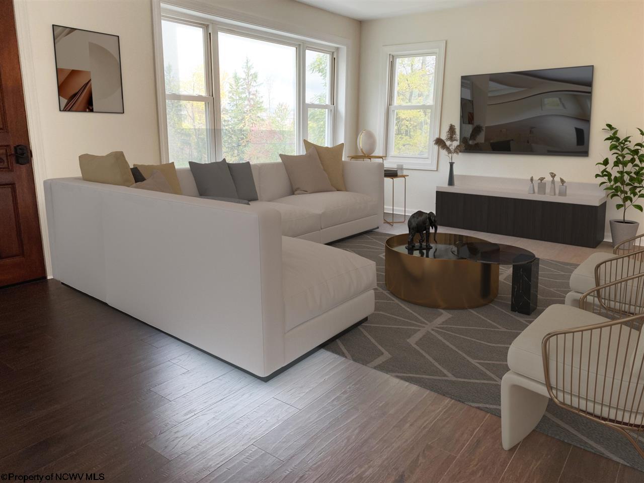 798 Tyrone Road Morgantown, WV 26508 - Photo 4 of 22 Gallery Image 4