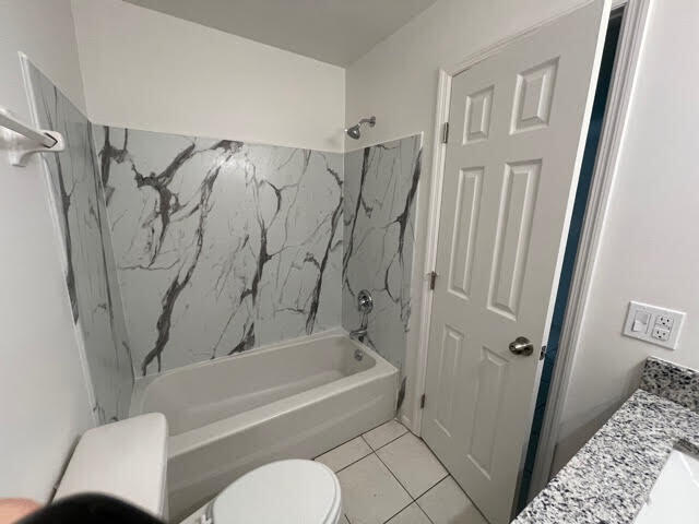 4606 Southeast Binnacle Way, Unit 2 Stuart, FL 34997 - Photo 14 of 15 bath1